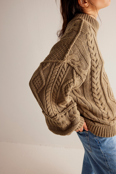 Серия моделей Free People