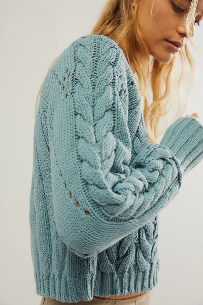 Серия моделей Free People