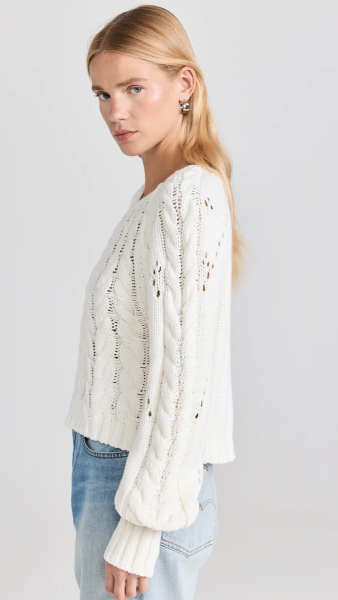 Серия моделей Free People