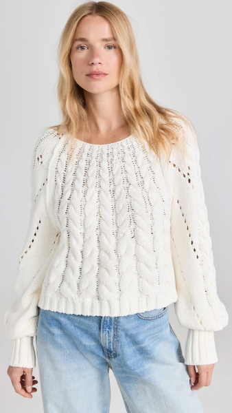 Серия моделей Free People