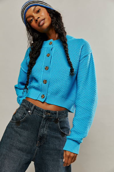 Серия моделей Free People